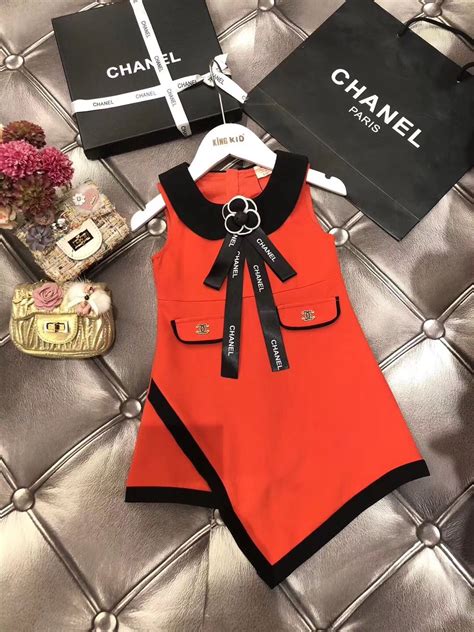 chanel toddler girl clothing|h&m little girls clothes.